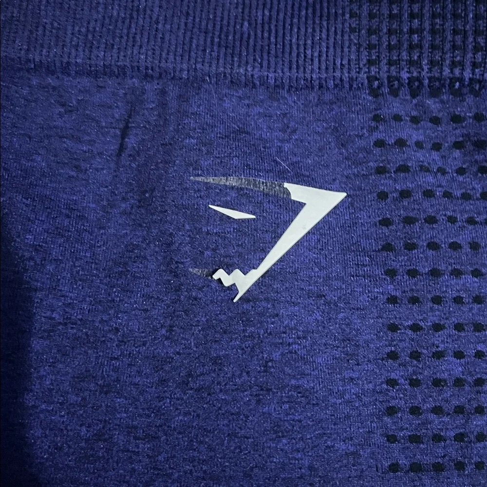 M26 Gymshark Shorts